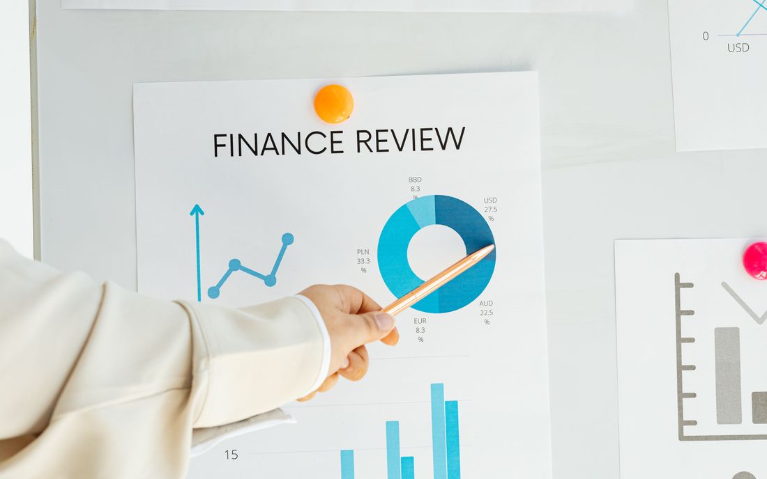 Selling Your Stake: Preparing Stock Records for a Buyer's Audit
