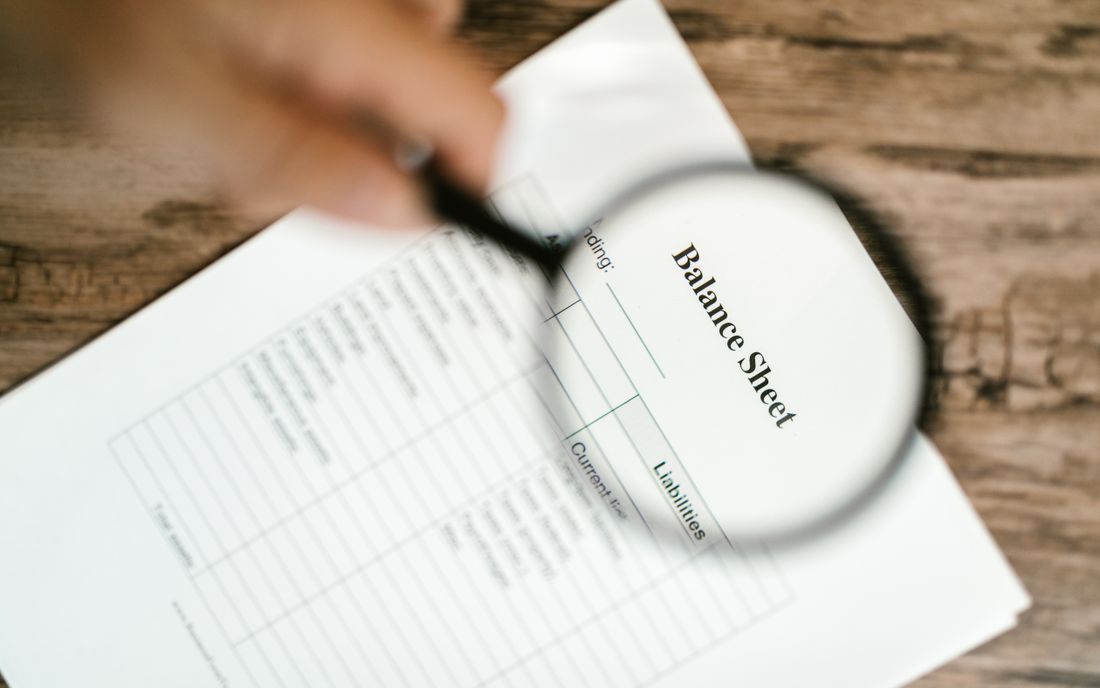 Warning Signs You Can Spot in a Single Warehouse Visit